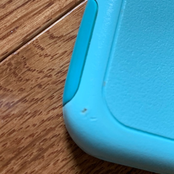 Aquarium Otterbox For 6S Plus & 6 Plus iPhoes - Picture 3 of 4